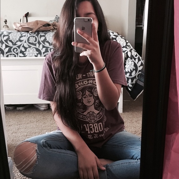 Meet your Posher, Marlena