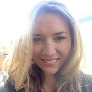 Meet your Posher, Jenn