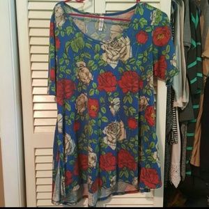 Lularoe Perfect Tee