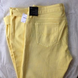 Always Skinny sz 31/12R