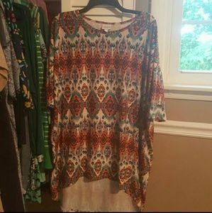 Lurlaroe Irma Tunic