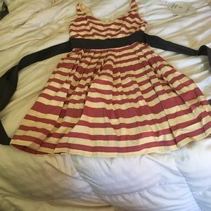 Anthropologie dress
