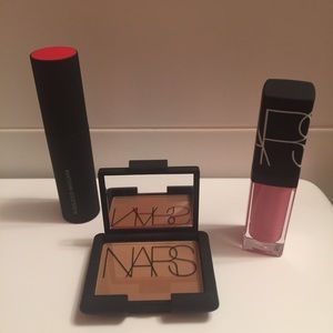 NARS sample size items brand new!!