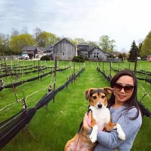 Meet your Posher, Kaitlyn