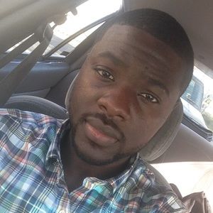 Meet your Posher, Chris