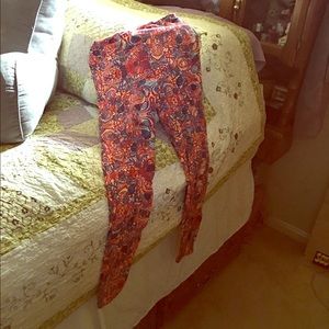 LuLaRoe Leggings
