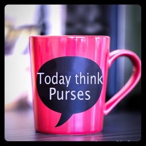 PURSES/BACKPACKS AND WALLETS