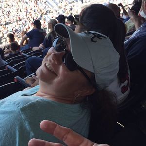 Meet your Posher, Kathy