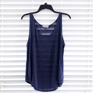 Zara Tank