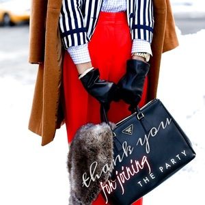 🎉 THANK YOU FOR PARTYING WITH ME! 🎉