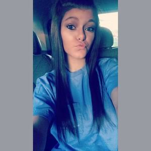 Meet your Posher, Kaley