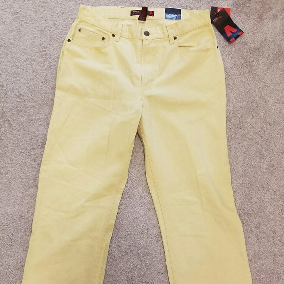 Perry Ellis jeans