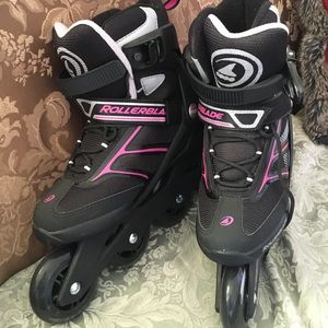 Rollerblades