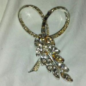 Antique brooche