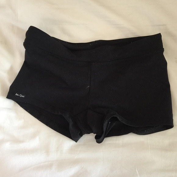 Jo and Jax shorts