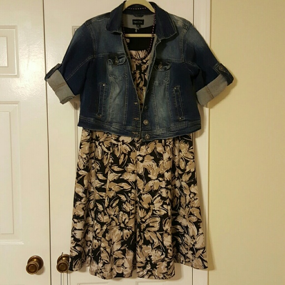 Business Casual Dress