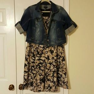 Business Casual Dress