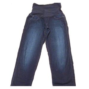 AG Maternity Jeans