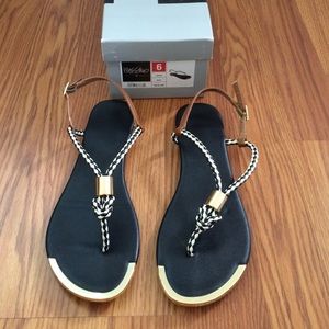 Mossimo Audrey sandals