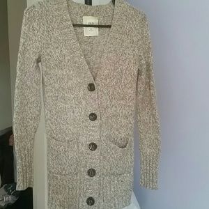 Old Navy CARDIGAN sweater