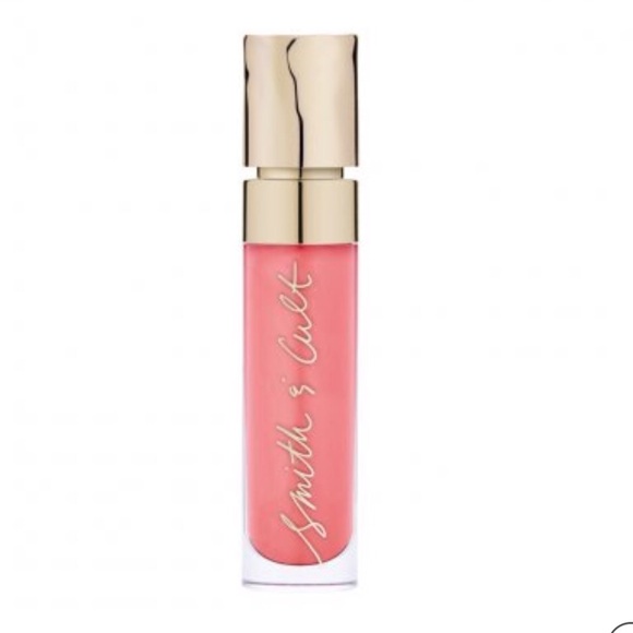 Smith & Cult The Shining Lip Lacquer
