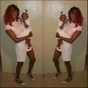 Meet your Posher, Crystal