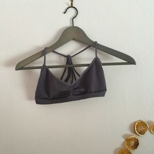 Free People bralette