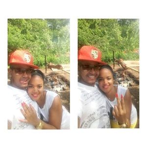 Meet your Posher, Lisandra