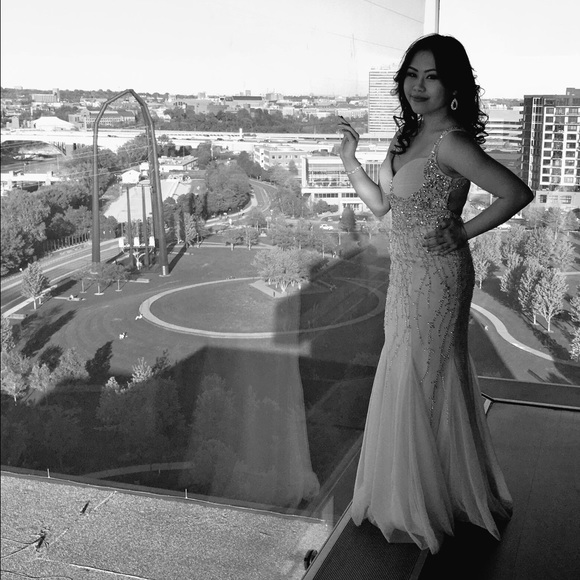 Sean collection dress