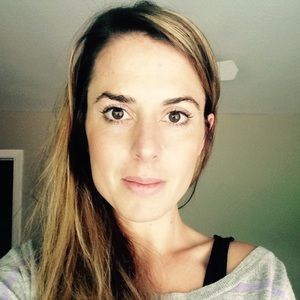 Meet your Posher, Kristina