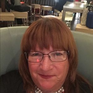 Meet your Posher, Sandy