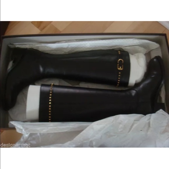 Gucci boots
