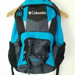bugaboo hiking carrier