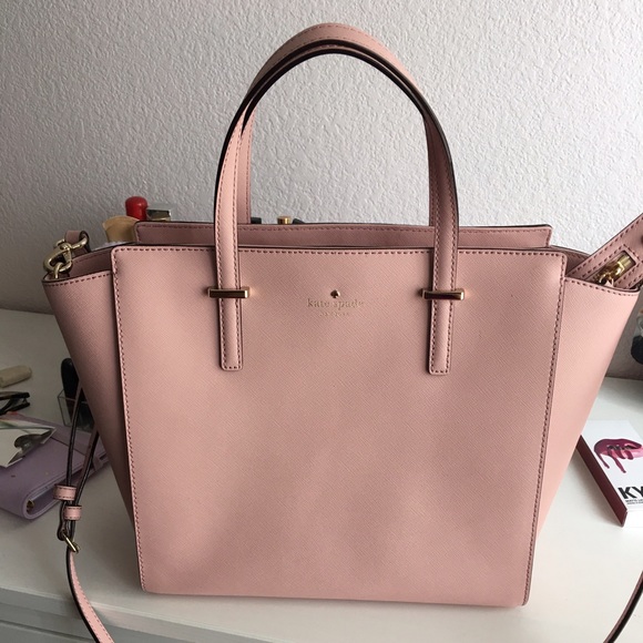 💖sold💖 kate spade Hayden large - Picture 1 of 4