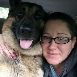 Meet your Posher, Jessica