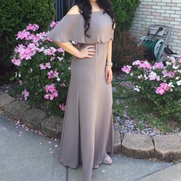 Nine West Gown