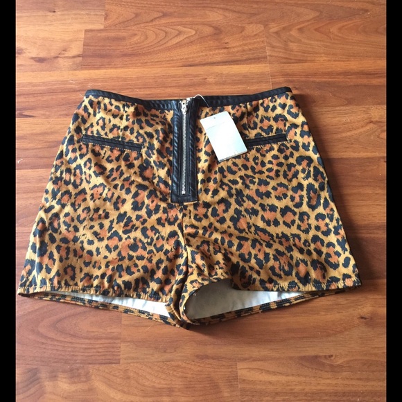 Urban Outfitters Pants - Urban Outfitters Shorts