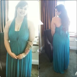 Meet your Posher, Kiersten