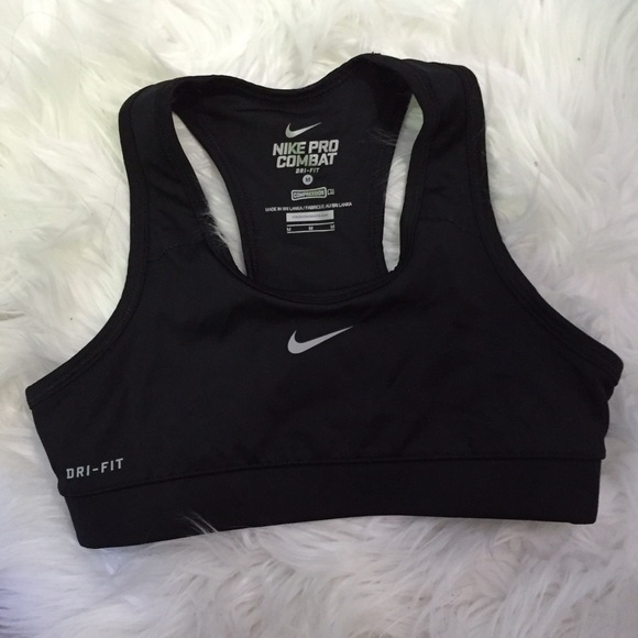 🏋🏽 Nike Pro Combat Compression Dri-fit 🏋🏽