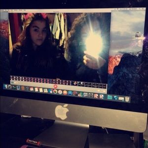 Meet your Posher, Aliyah