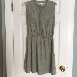 Merona dress