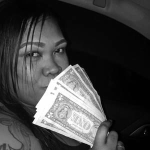 Meet your Posher, Theresa