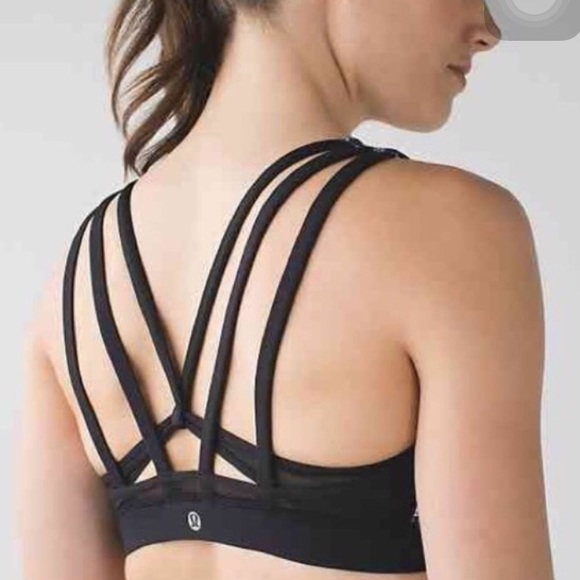 lululemon athletica Other - LuLu Lemon Sports Bra