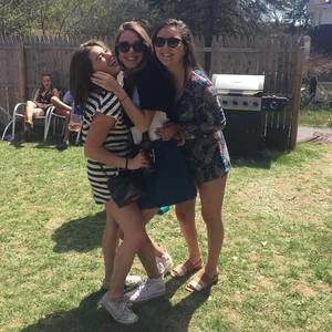 Meet your Posher, Kelly