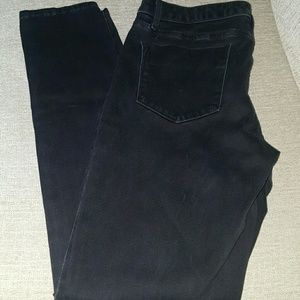 Stretch leggings/jeans