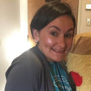 Meet your Posher, Jerrica