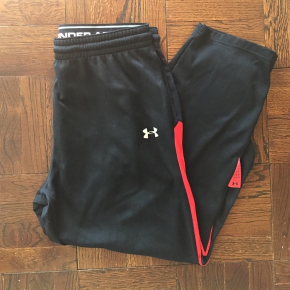 Men's Under Armour Sweatpants