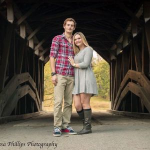 Meet your Posher, Brooke