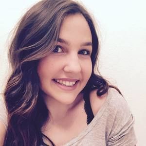 Meet your Posher, Gabrielle