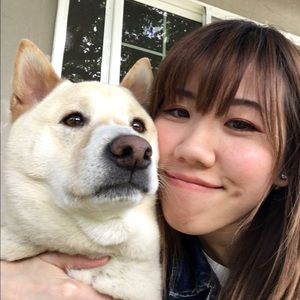 Meet your Posher, Savannah